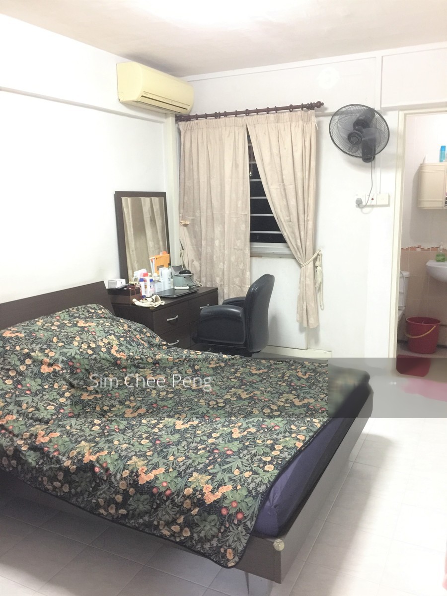 Blk 685 Hougang Street 61 (Hougang), HDB 3 Rooms #150127582